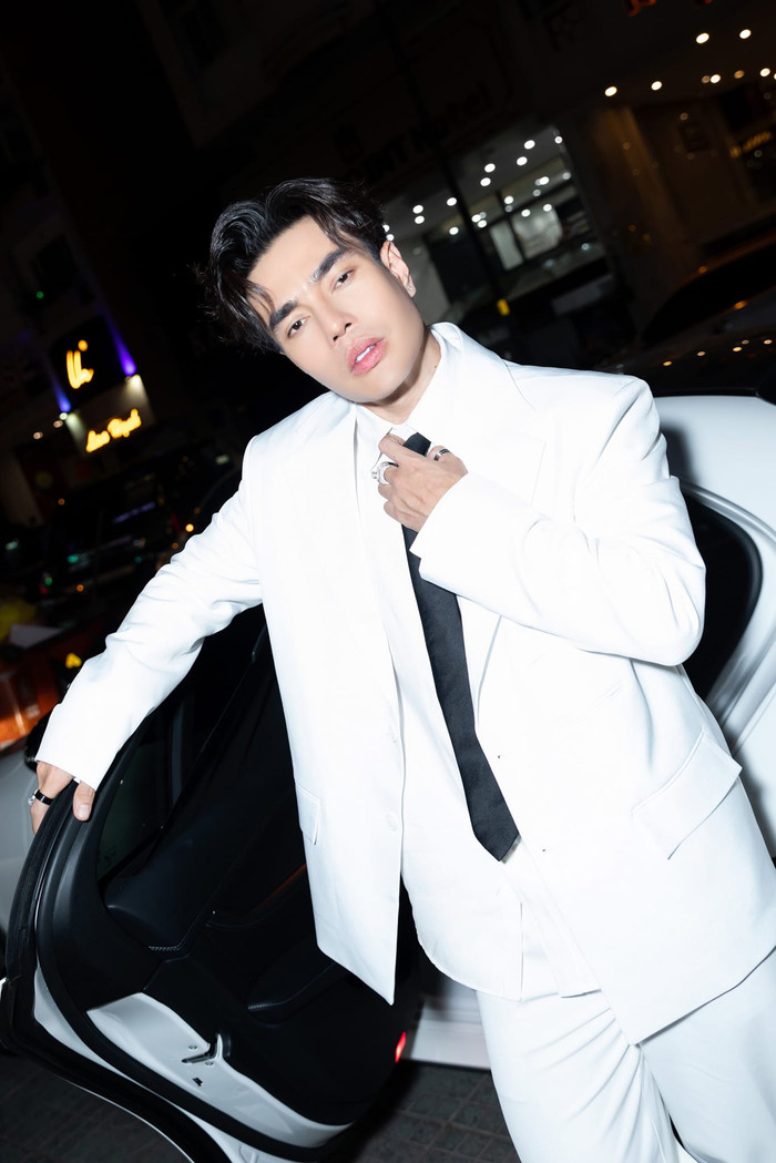 Tính cách hài hước, thân thiện đã giúp Lê Dương Bảo Lâm chiếm trọn sự yêu thích từ khán giả