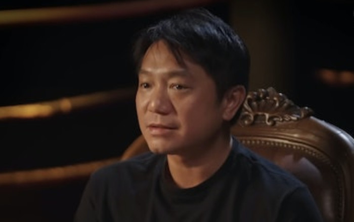 Một đạo diễn nổi tiếng bị phạt tù vì dùng ảnh nóng đe dọa phụ nữ Ảnh 2