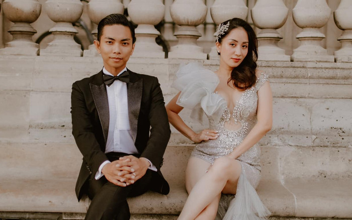 Phan Hiển vẫn yêu Khánh Thi 'như ngày đầu' sau 14 năm bên nhau Ảnh 2