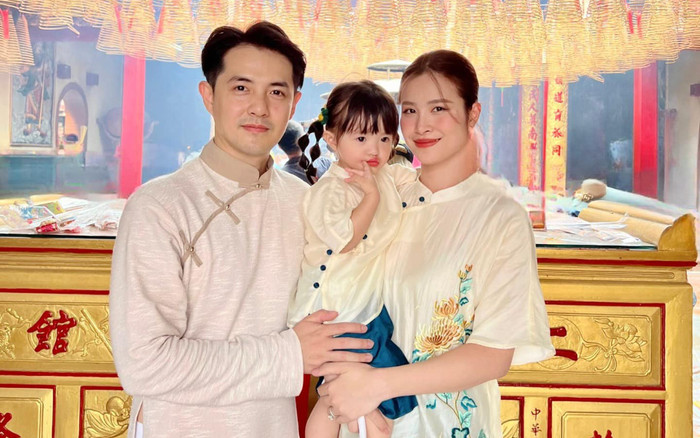 Ông Cao Thắng 'bất lực' trước màn 'quậy đục nước' của Đông Nhi và ái nữ Winnie Ảnh 2