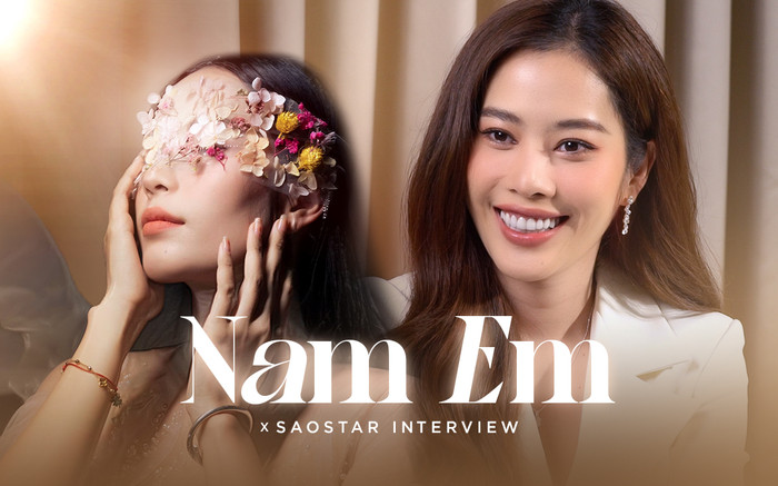 Nam Em: 'Tôi khổ vì tình, nhớ mãi những ngày trong bệnh viện, đi lang thang và nghĩ rằng đời đã tàn' Ảnh 2