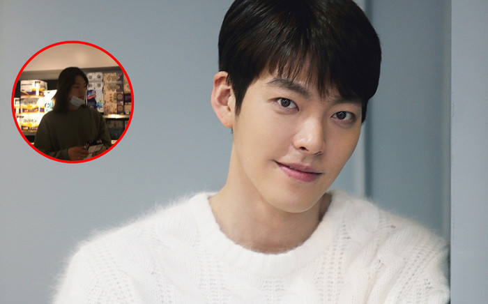 Tình địch một thời của Lee Min Ho gây sốc với vẻ ngoài khác lạ, còn đâu hình ảnh nam thần ngày nào Ảnh 2