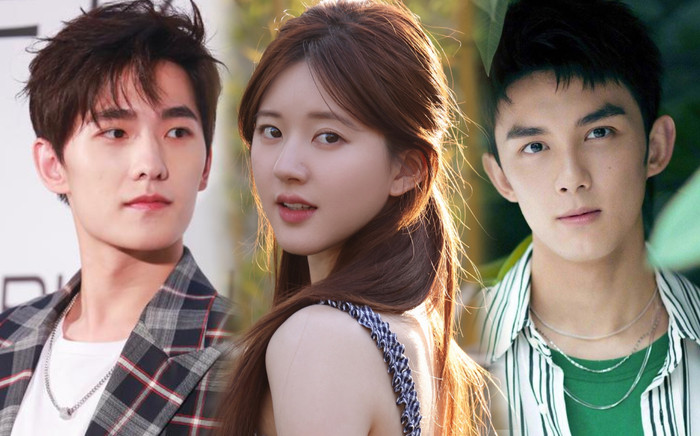 'Sở thích' độc lạ của Triệu Lộ Tư: Mắng chửi Dương Dương, Ngô Lỗi đã là gì so với 'trò đùa' này Ảnh 2