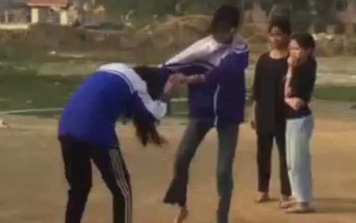 Chủ tịch TP Sầm Sơn chỉ đạo nóng vụ nữ sinh bị đánh hội đồng tại Thanh Hóa Ảnh 2