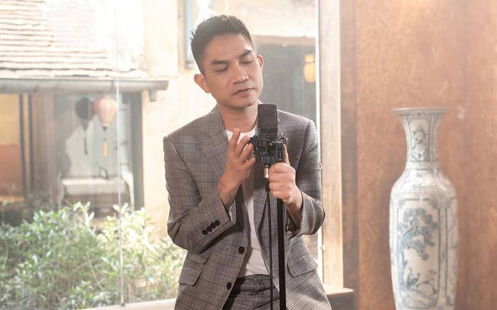 Phạm Khánh Hưng: 'Tôi có nhiều bạn gái nhưng không đi đến hôn nhân vì gia trưởng' Ảnh 2