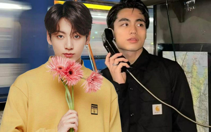 Xôn xao tin MONO sang Hàn Quốc hợp tác cùng JungKook (BTS): Thực hư ra sao? Ảnh 2