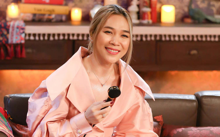 Mỹ Tâm sẽ có ca khúc thứ 3 đạt trăm triệu view chỉ sau 1 năm lên sóng? Ảnh 2