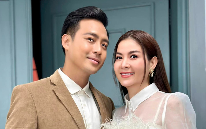 Kha Ly tiếp nhận liệu trình của bác sĩ để có con sau 7 năm kết hôn Ảnh 2