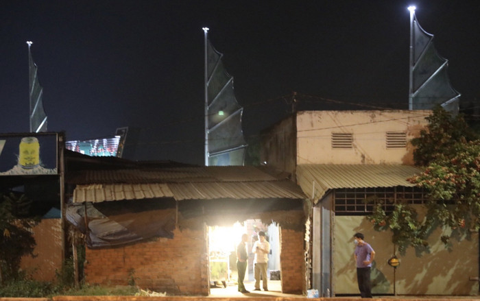 Người phụ nữ bán nước mía tử vong trong tư thế 'lạ' ở căn nhà bị khóa ngoài Ảnh 2