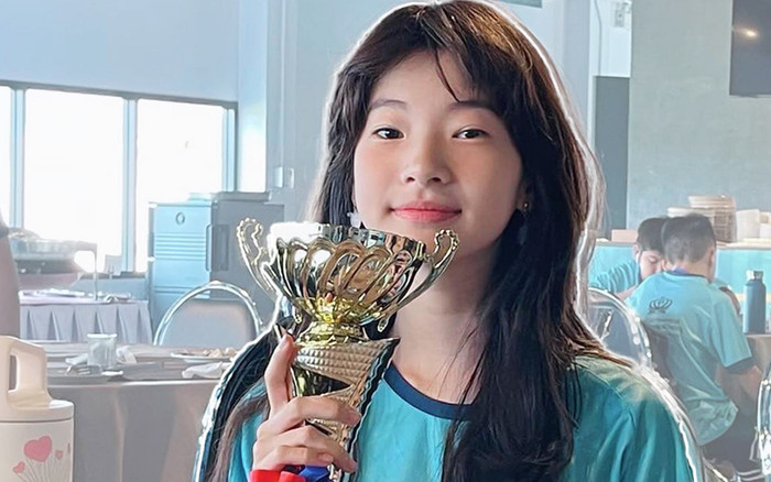 Hậu ồn ào con gái bị 'so bì' với ái nữ nhà Quyền Linh, MC Thanh Thảo có hành động khiến netizen xúc động Ảnh 2