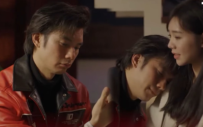 Đòi làm số 3 của Quỳnh Kool ở Đừng Làm Mẹ Cáu, Nhan Phúc Vinh bị khán giả phản đối vì lý do này Ảnh 2