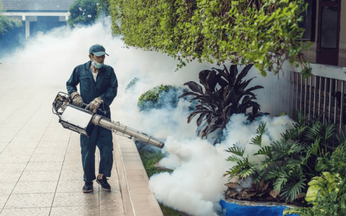 Một phụ nữ ở Đồng Nai tử vong do mắc bệnh chưa có vacine phòng và chưa có thuốc điều trị đặc hiệu Ảnh 2