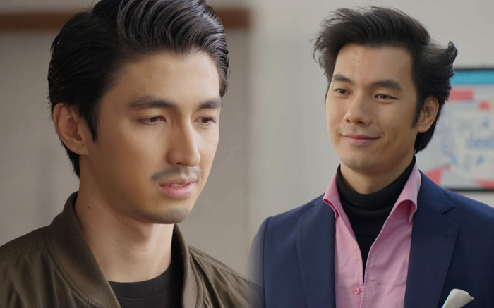 Sắp làm đám cưới ở Đừng Làm Mẹ Cáu, khán giả đề nghị Nhan Phúc Vinh và Bình An làm điều này Ảnh 2