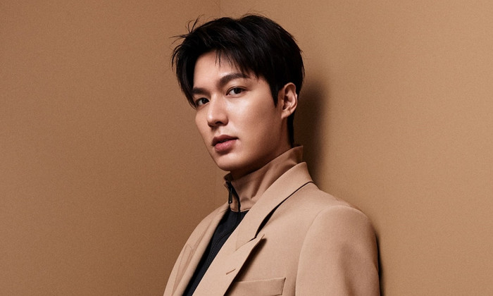 Phía Lee Min Ho phủ nhận thông tin nam diễn viên trốn thuế.