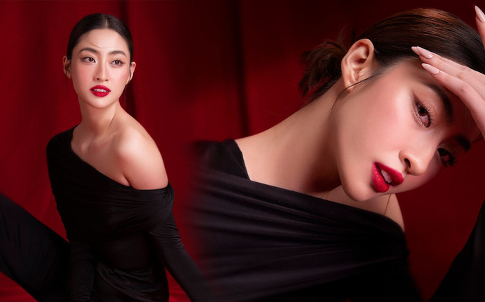 Hoa hậu Lương Thùy Linh làm phó trưởng ban giám khảo Miss World Vietnam 2023, tại sao không? Ảnh 2