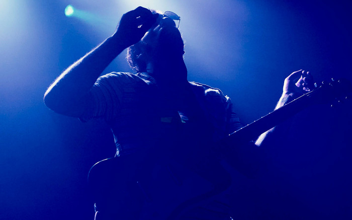 Xôn xao nam ca sĩ nổi tiếng bị cảnh sát triệu tập lúc nửa đêm: Danh tính chẳng ai xa lạ! Ảnh 2