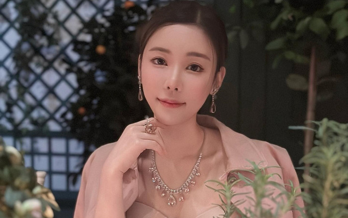 Ai sẽ thừa kế tài sản kếch xù của nữ người mẫu 28 tuổi vừa bị sát hại? Ảnh 2