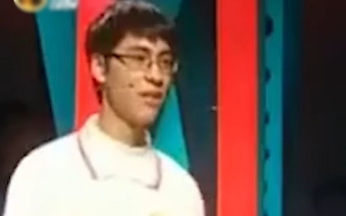 Nam sinh Olympia định chọn gói cao điểm 'để gây sức ép' với đối phương, ai ngờ lại gây áp lực cho mình Ảnh 2