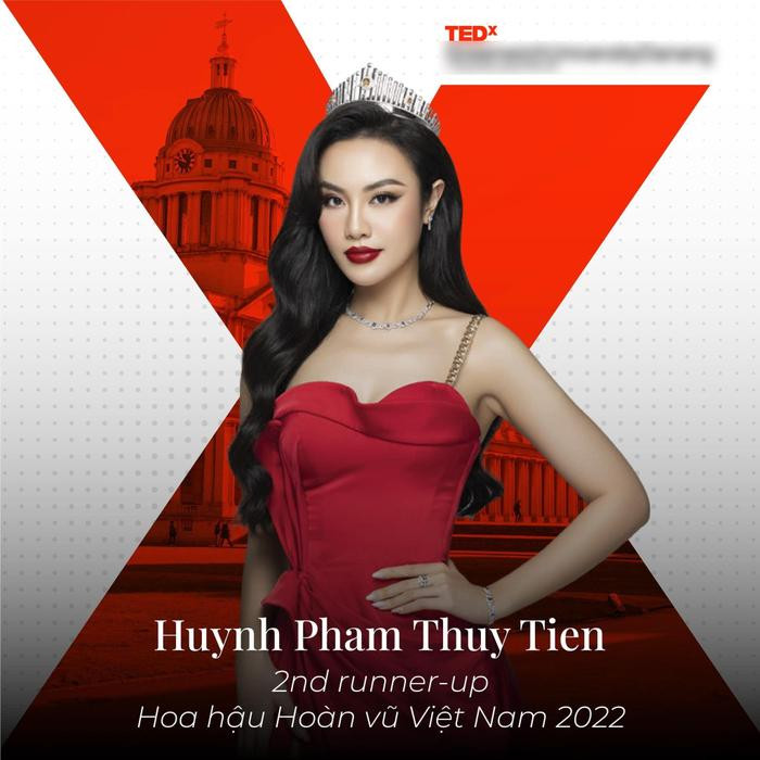 Á hậu Hoàn vũ Thủy Tiên chạy show 'mệt nghỉ' với đủ vai trò: Định thi đấu quốc tế hay sao? Ảnh 2