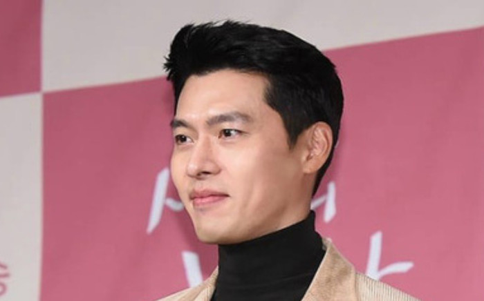 Hyun Bin và loạt sao Hàn được khen ngợi có đời tư trong sạch Ảnh 2