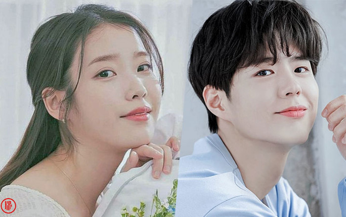 Nghía qua những combo visual sắp 'bung lụa' trên màn ảnh Hàn: IU - Park Bo Gum dự sẽ bùng nổ Ảnh 2