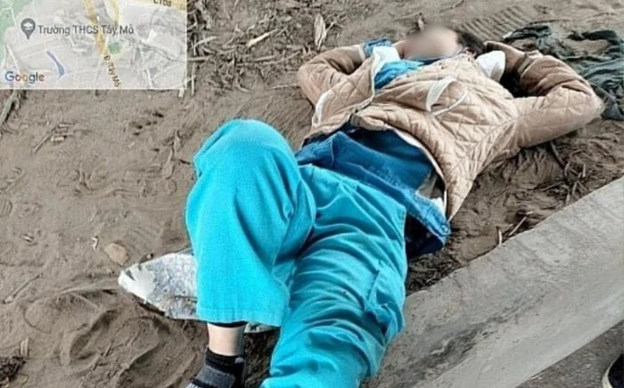 Hé lộ thông tin người tông trúng nữ lao công và câu nói trước khi bỏ đi khiến ai nấy đều phẫn nộ Ảnh 2