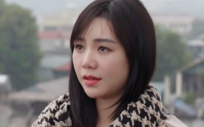 Đừng Làm Mẹ Cáu tập cuối: Vì sao Hạnh không đồng ý yêu Quân? Ảnh 2