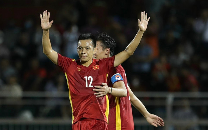 Chờ Văn Quyết đổi vận ở thời HLV Troussier Ảnh 2