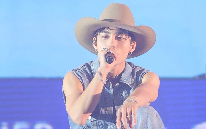 Gặp sự cố trên sân khấu, MONO bất ngờ lên tiếng xin lỗi Ảnh 2