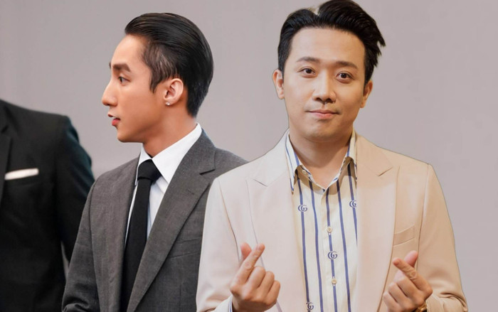 Sơn Tùng bị 'hắt hủi' giữa ồn ào bao rạp phim của Trấn Thành Ảnh 2