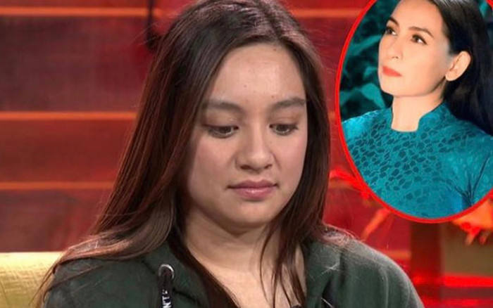 Con gái Phi Nhung thông báo tin vui, nghẹn lòng xin mẹ duy nhất điều này Ảnh 2