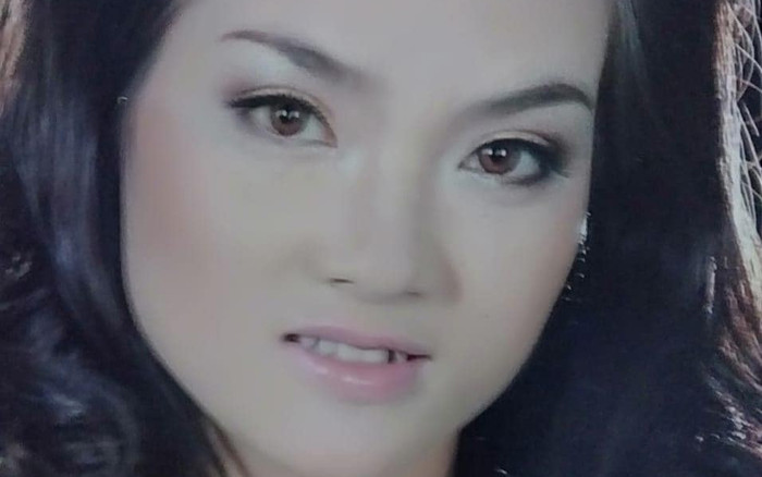 Nữ người mẫu Vbiz qua đời ở tuổi 40 vì bệnh u não Ảnh 2