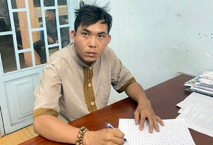 'Mời' chủ nợ quan hệ tình dục vì chưa có tiền trả nợ, người phụ nữ không lường trước được kết cục bi thảm Ảnh 1