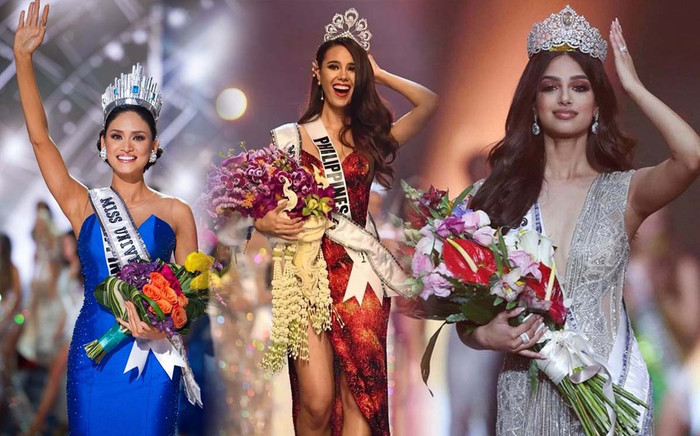 Góc tâm linh: Tổ chức Miss Universe đều có thay đổi đặc biệt mỗi khi đại diện châu Á đăng quang Ảnh 2