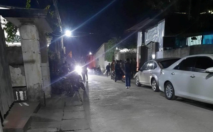 Hà Nội: Bé mầm non 17 tháng tuổi chấn thương não tử vong bất thường sau khi đến lớp Ảnh 2