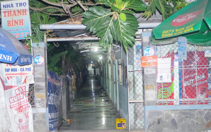 Tiệc nhậu chưa tàn đã phải giải tán vì án mạng xảy đến bất ngờ Ảnh 2