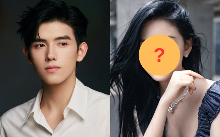 Hậu scandal 'giường chiếu', Trần Phi Vũ công khai người yêu đẹp hơn Trương Tịnh Nghi? Ảnh 2