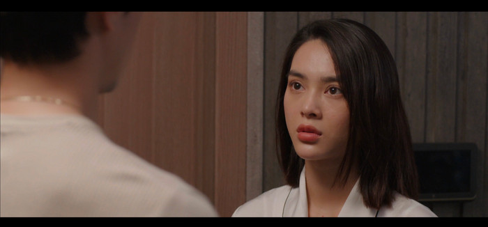 Đừng Làm Mẹ Cáu tập cuối: Sẽ có cảnh 'giường chiếu' bỏng mắt của cặp đôi Bình An và Quỳnh Lương Ảnh 2