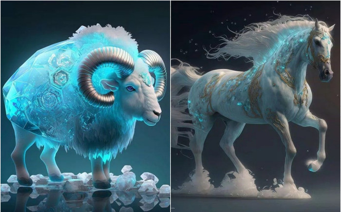 Những tuổi này phú quý đến muộn, khổ trước sướng sau, càng già càng phát tài lộc Ảnh 2