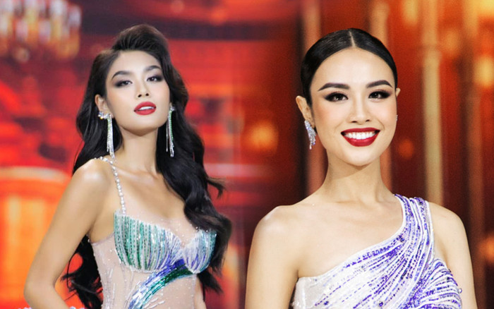 Á hậu Huỳnh Phạm Thủy Tiên: 'Tôi không có ý định thay thế suất thi quốc tế của chị Nhi' Ảnh 2