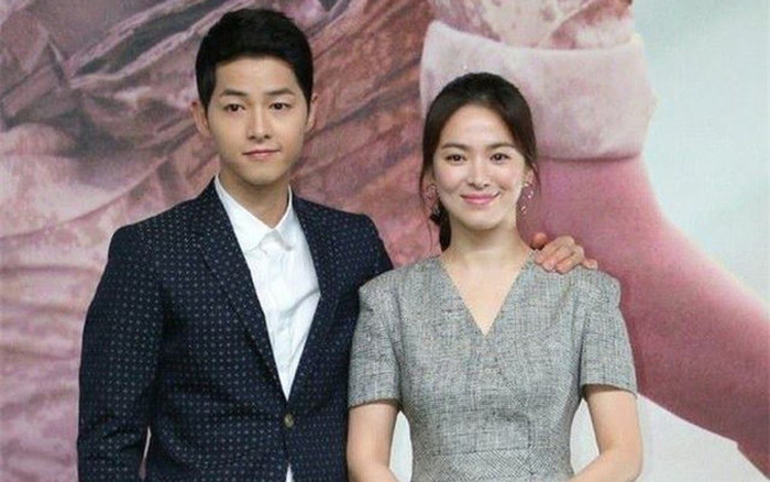 Song Joong Ki và Song Hye Kyo chính thức 'tái hợp' sau nhiều năm ly hôn Ảnh 2