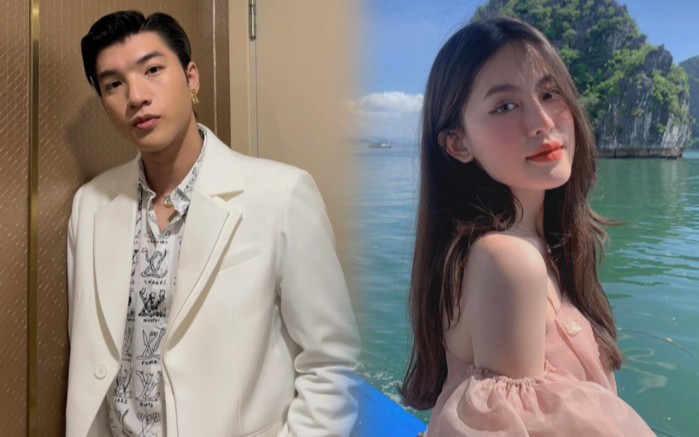 HIEUTHUHAI tiết lộ gu bạn gái chỉ cần đạt 6/10, netizen thảng thốt: Tin được không? Ảnh 2