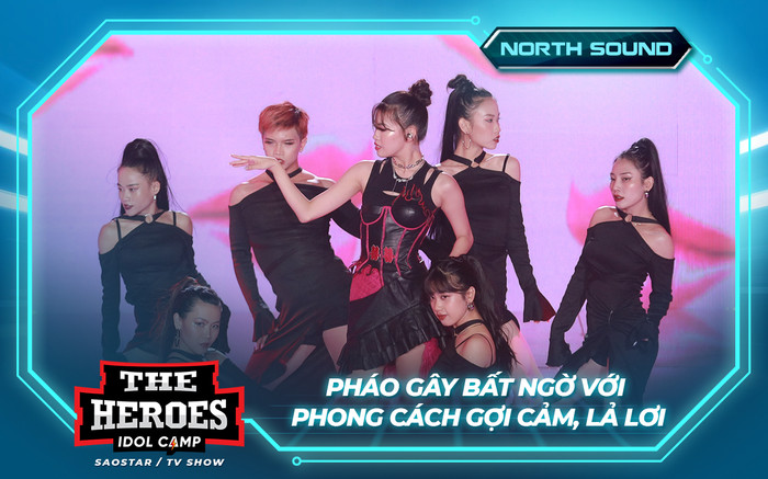 Không còn ngọt ngào, Pháo gây bất ngờ với phong cách gợi cảm, lả lơi Ảnh 2