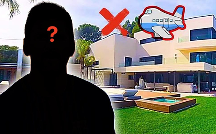 Một sao nam nổi tiếng mua luôn cả nhà hàng xóm vì cần sự riêng tư Ảnh 2