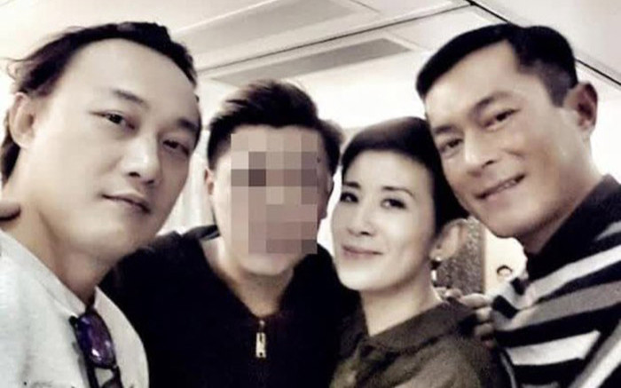 Nghi phạm thứ 6 vụ người mẫu 28 tuổi bị sát hại: Là nhiếp ảnh gia, thân thiết với nhiều minh tinh Ảnh 2