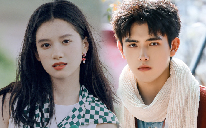Trở lại sau scandal, Trần Phi Vũ liền rũ bỏ quan hệ, tuyên bố đối đầu với 'tình cũ' Trương Tịnh Nghi Ảnh 2