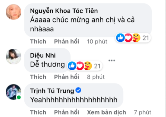 Ca sĩ Minh Hằng xác nhận mang thai con đầu lòng Ảnh 3