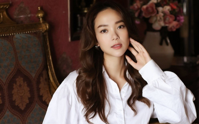 Ca sĩ Minh Hằng xác nhận mang thai con đầu lòng Ảnh 2