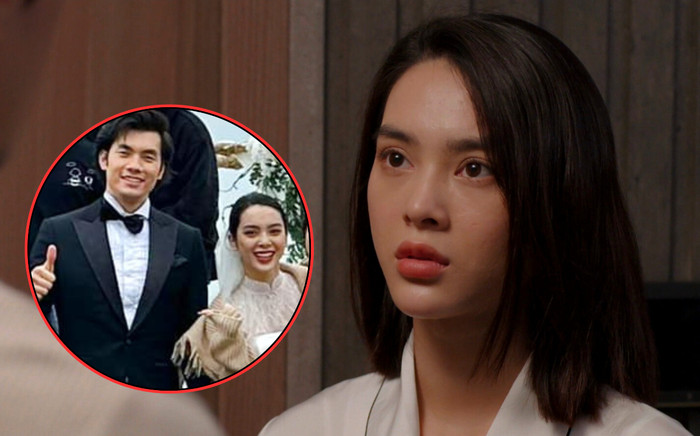 Chính thức: Cô dâu ở tập cuối Đừng Làm Mẹ Cáu gọi tên Quỳnh Lương Ảnh 2