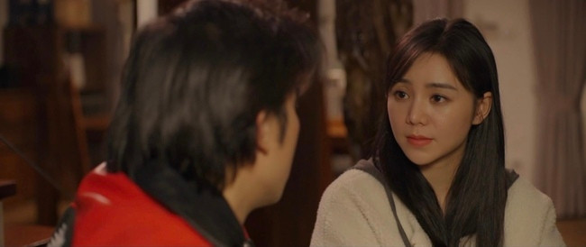 Để Hạnh và Quân yêu nhau quá nhanh, Đừng Làm Mẹ Cáu bị khán giả chê khiên cưỡng Ảnh 2